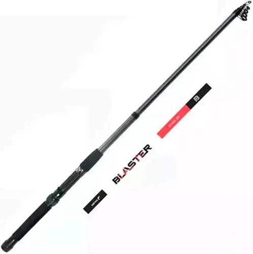  BLASTER TRAVEL SPIN 30 1.80 2133-180 Salmo