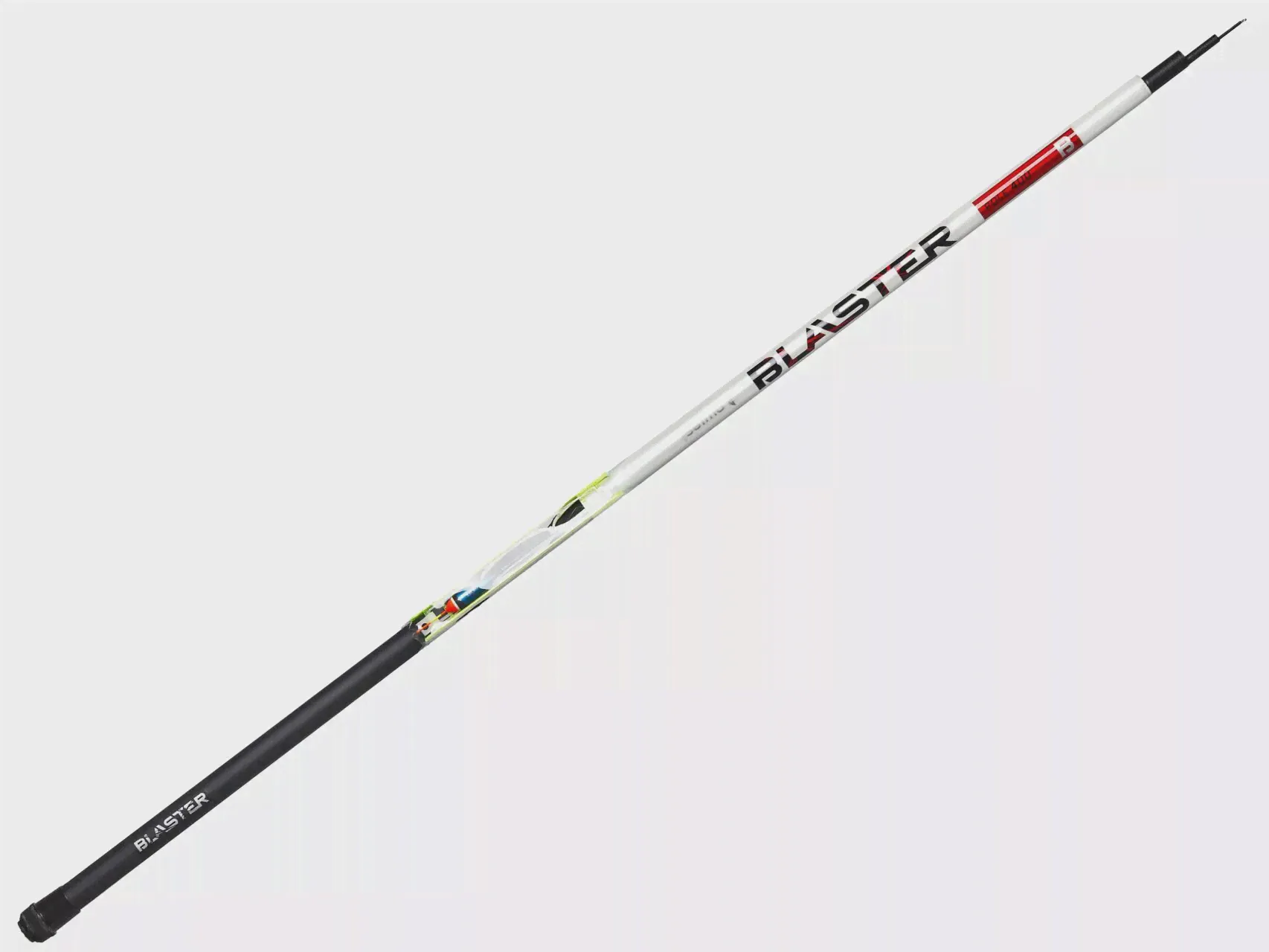 Удочка-комплект "Salmo" Blaster Pole Set, 3123