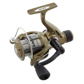 Катушка безынерционная Salmo Sniper SPIN 4 RD