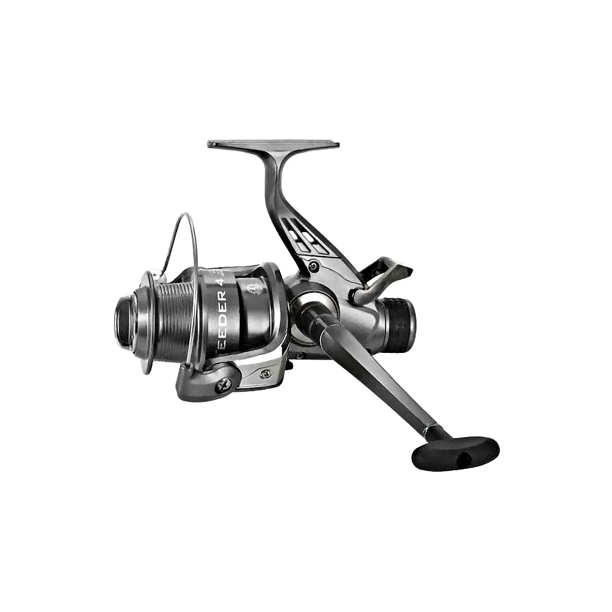 Катушка Salmo Sniper Baitfeeder 4 50BR