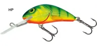 Salmo Hornet 6F
