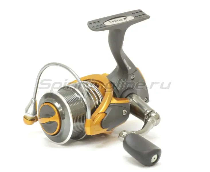  Salmo Elite Match 8 3000FD