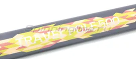   Salmo Diamond Travel Pole 500