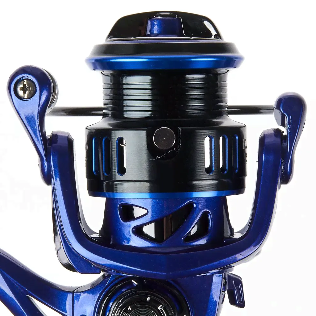 Salmo Elite Match 6 3000FD