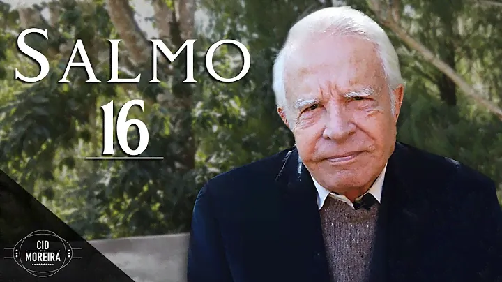 SALMO 16