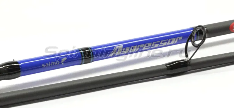  Salmo Aggressor 35 265