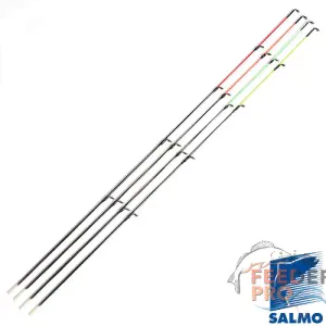 Вершинки сигнальные удилища фидерного Salmo 02-001 5шт. набор
