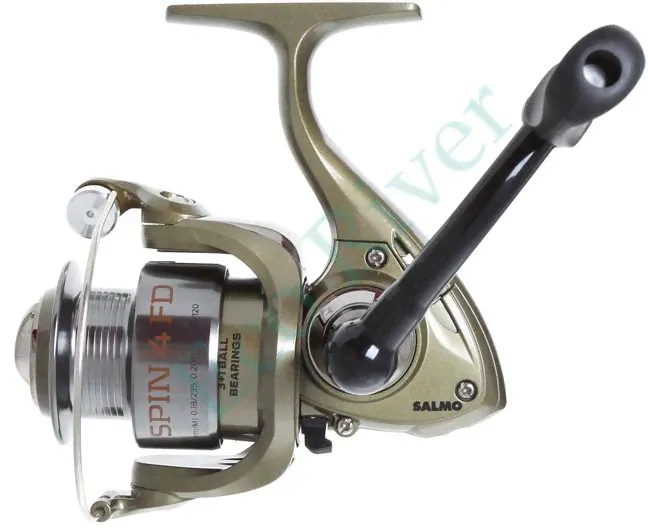 Катушка Salmo Sniper Spin 4 6720FD