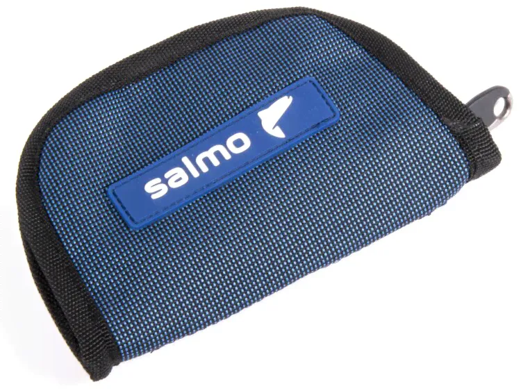 Чехол для приманок Salmo 140x100х20-1