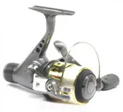 Безынерционная катушка Salmo Sniper Spin 5