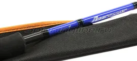  Salmo Aggressor 35 265