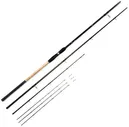 Спиннинг Salmo Diamond Feeder 120г 3.90м