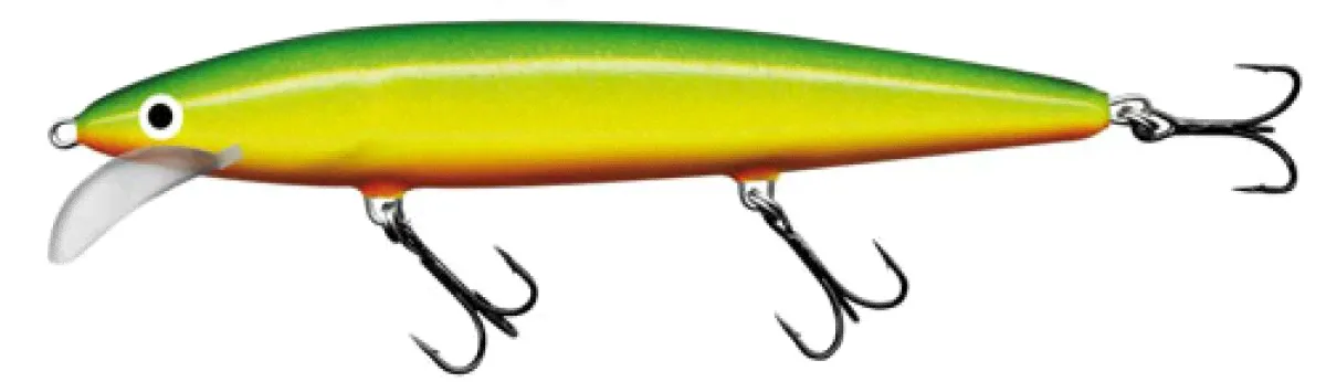  Salmo Whacky F 12 GFL-0