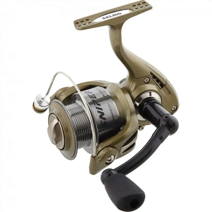 Катушка безынерционная SALMO Sniper SPIN 4