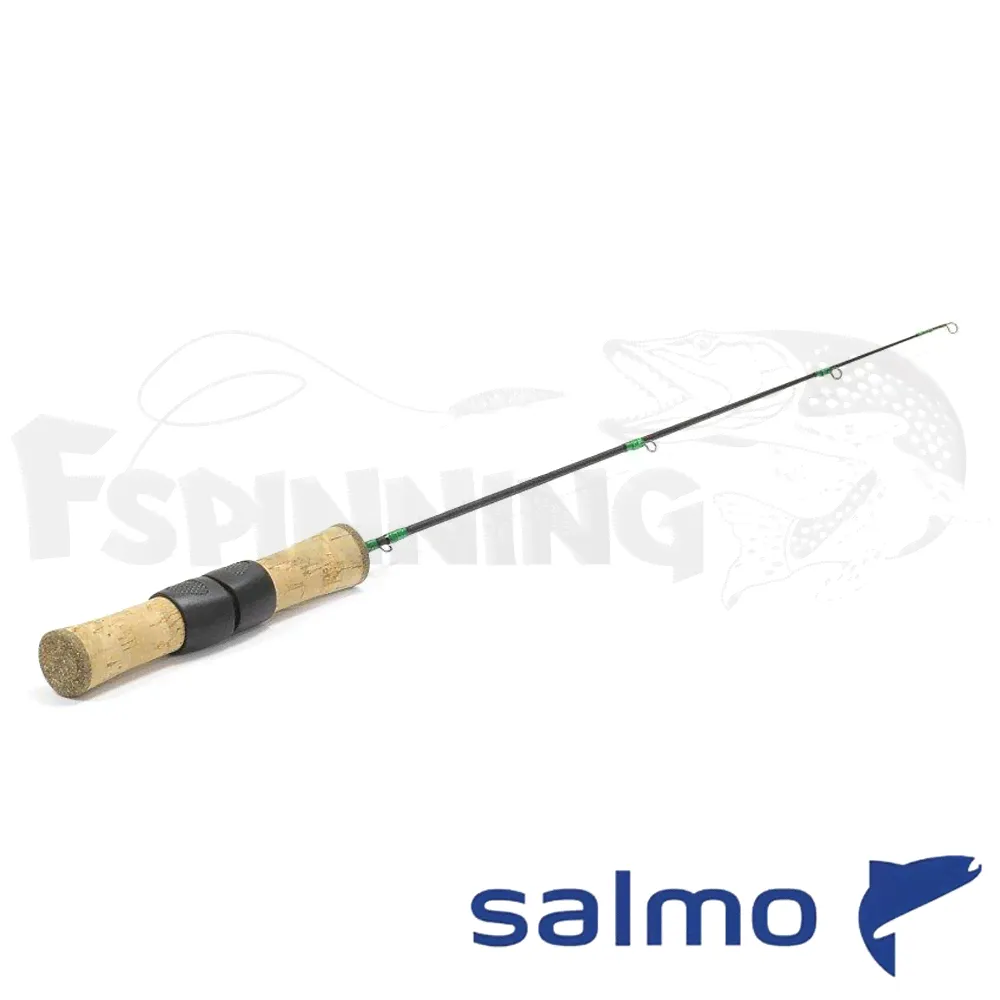 Зимняя удочка Salmo Elite Perch 45