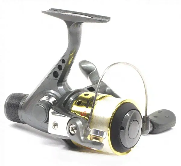 Безынерционная катушка Salmo Sniper Spin 5-2