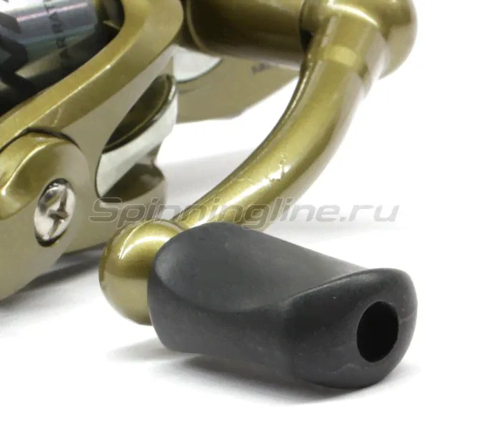  Salmo Sniper Spin 4 30FD