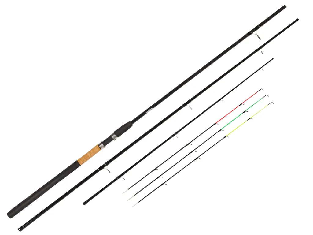Удилище фидерное Salmo Sniper FEEDER 180