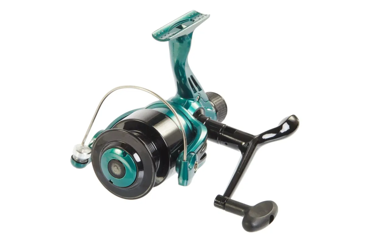 Катушка безынерц. Salmo Blaster SUPER 2 4000RD