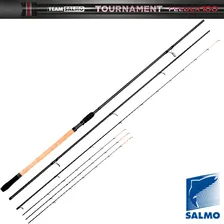 Удилище фидерное Team Salmo TOURNAMENT 100 3.91