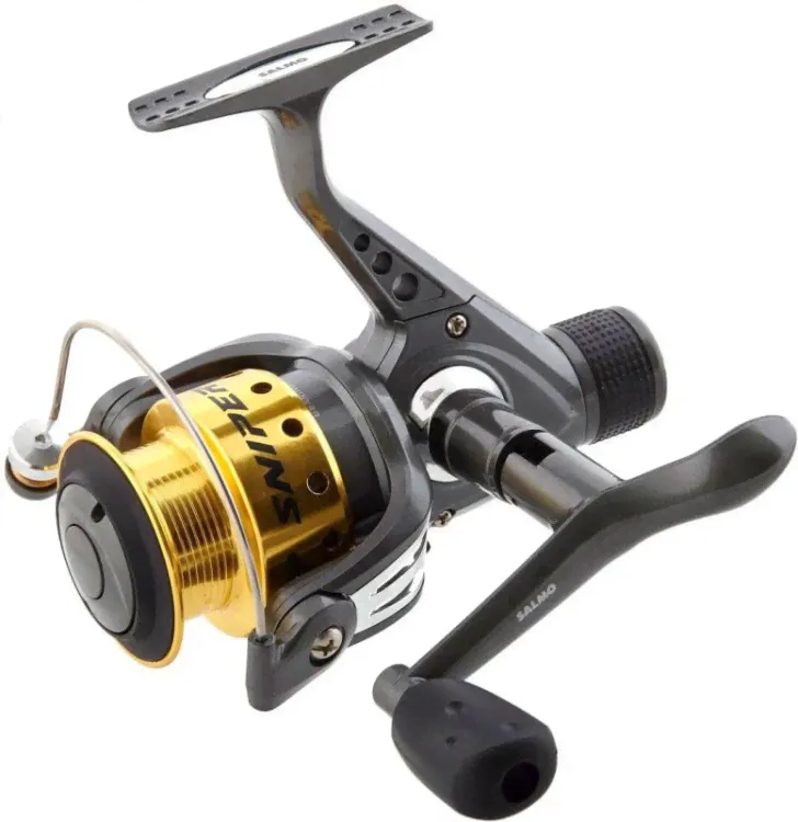 Катушка Salmo Sniper Spin 5 20RD-0