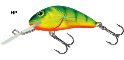 Salmo Hornet 6F-0