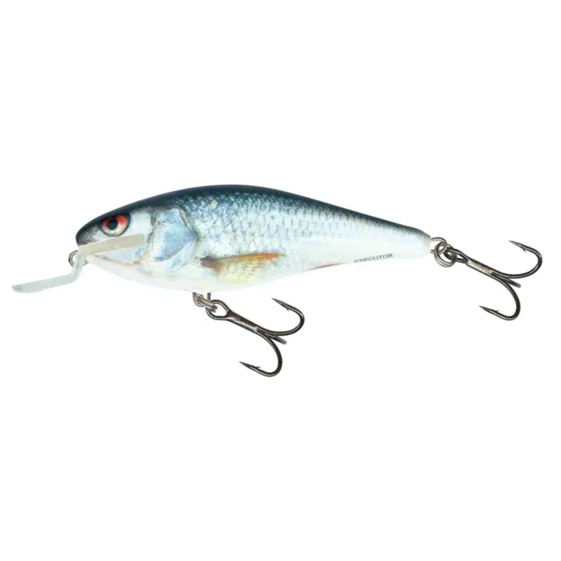 Воблер Salmo Executor SR RD, 7 см