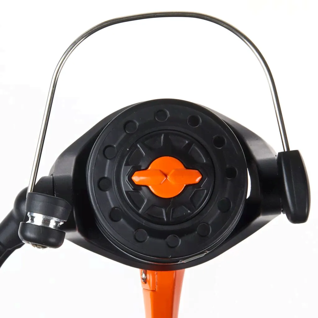 Катушка Salmo Blaster BP SPIN 1 4000RD-2