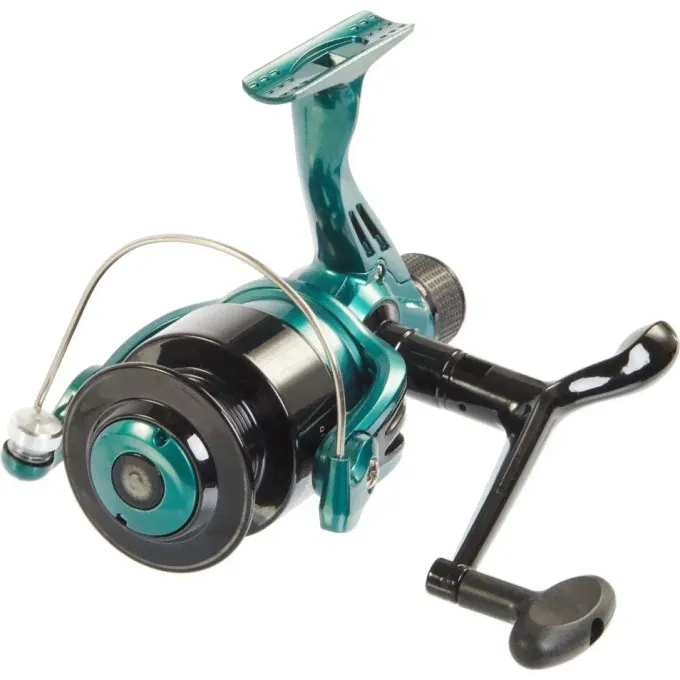Катушка безынерционная SALMO Blaster Super 2 4000RD 3740RD-0