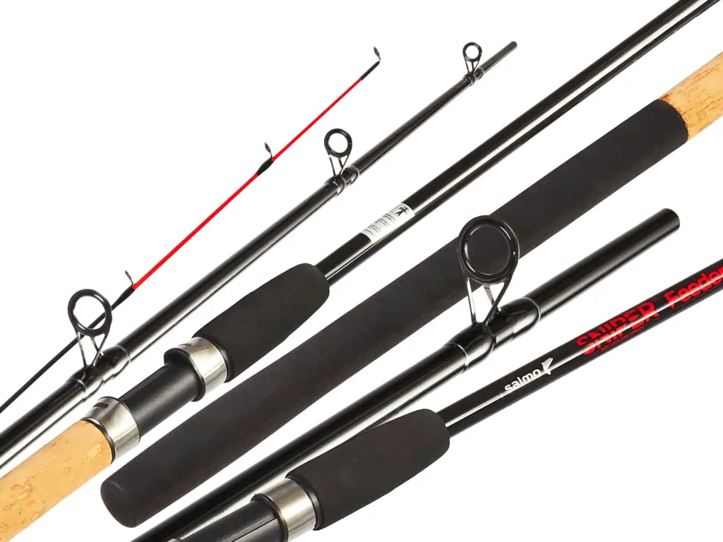 Удилище Salmo Sniper feeder 3.30м 90гр-2