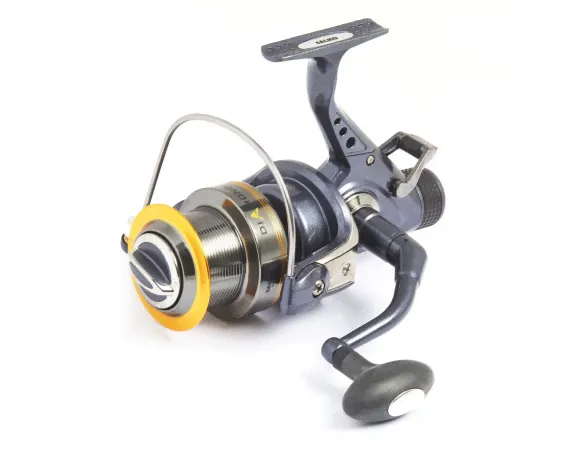 Катушка безынерционная Salmo Diamond BAITFEEDER 6 40BR арт.3140BR
