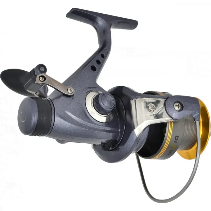 Катушка безынерционная SALMO Diamond Baitfeeder 6 30Br 3130BR