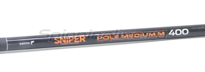   Salmo Sniper Pole Medium 500