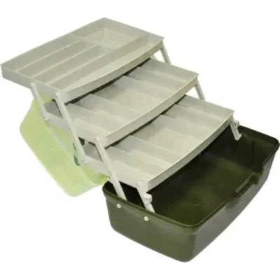 Рыболовный ящик Salmo 1703-0