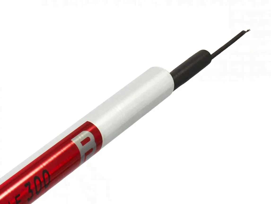  Salmo Blaster Pole Set 500-1