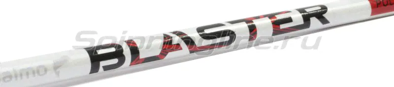   Salmo Blaster Pole 400
