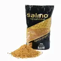 Прикормка рыболовная SALMO Лещ карамель 1кг
