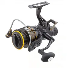 Катушка безынерционная Salmo Elite Baitfeeder 8 30BR