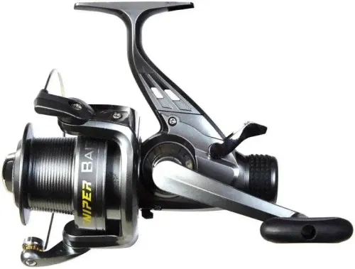Безынерционная катушка Salmo Sniper Baitfeeder 4