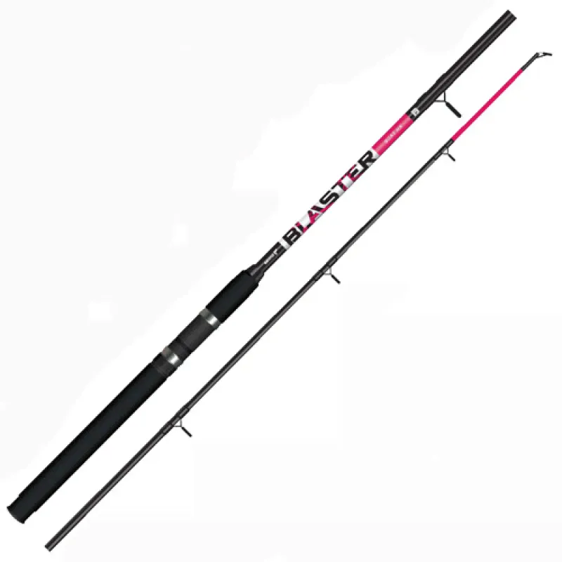 Спиннинг SALMO Blaster Boat