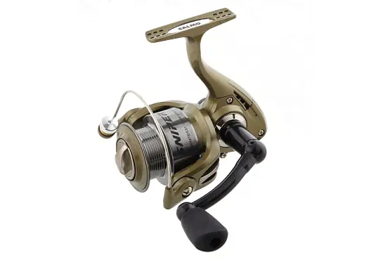 Катушка Salmo Sniper SPIN 4 10FD