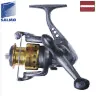 Катушка Salmo Supreme Sniper-2