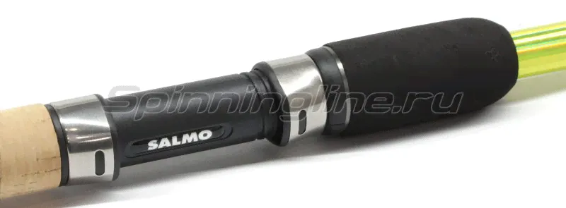  Salmo Elite Match 15 450-1