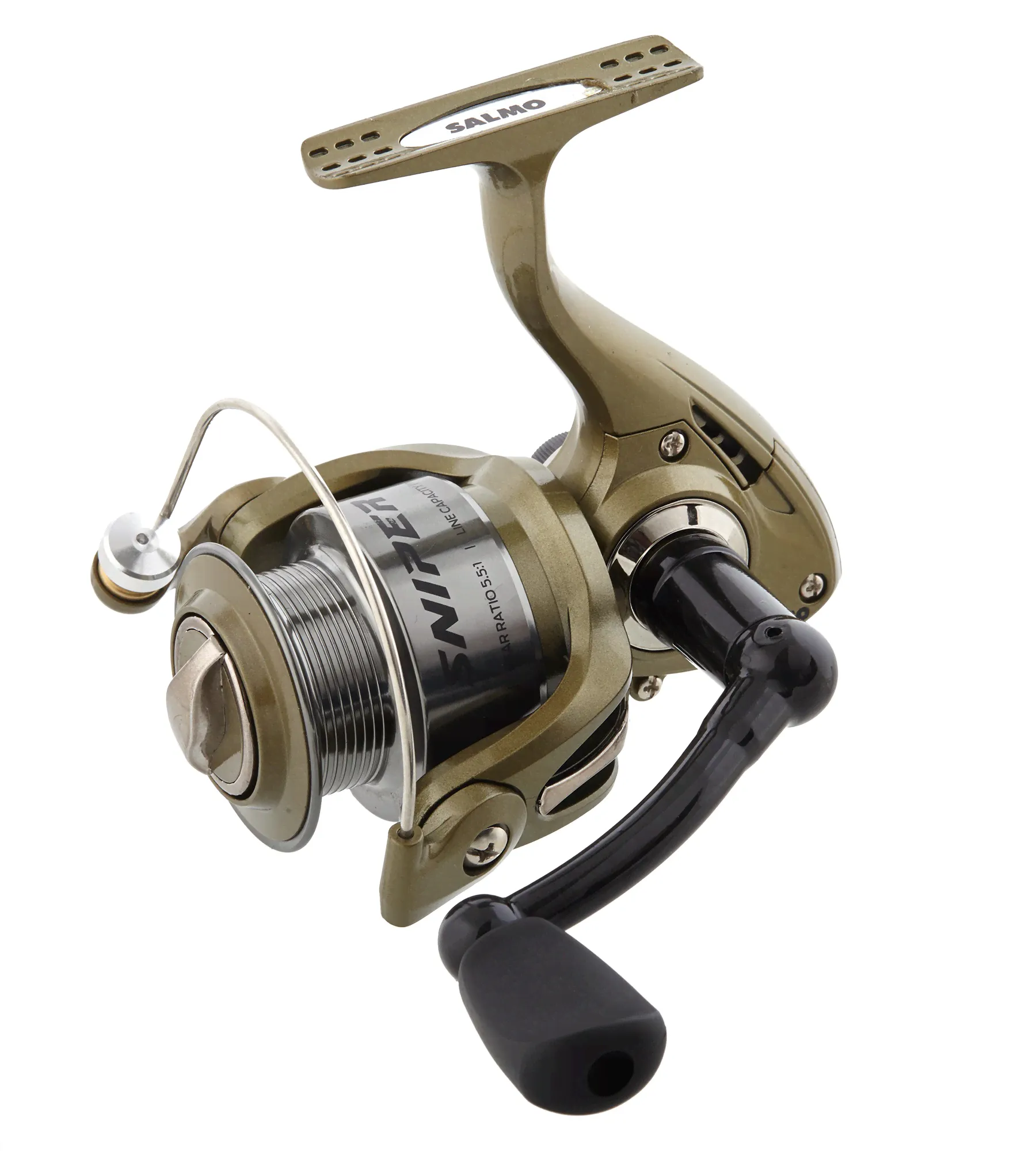 Salmo Sniper Spin 4 FD